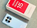 Xiaomi Redmi Note 15 8GB | 256GB (Used)