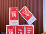 Xiaomi Redmi Note 15 8GB|256GB (Brand New)