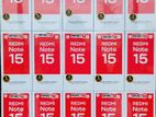 Xiaomi Redmi Note 15 8GBRam 256GB (Brand New)