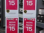 Xiaomi Redmi Note 15 (Brand New)