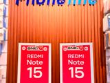 Xiaomi Redmi Note 15 (Brand New)