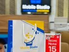 Xiaomi Redmi Note 15 (Brand New)