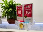 Xiaomi Redmi Note 15 (Brand New)