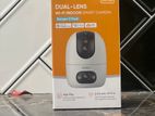 Dual Lens WiFi Indooor