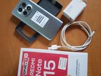 Xiaomi Redmi Note 15 Glacier blue (Used)