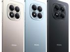 Xiaomi Redmi Note 15 Pro 12/512GB (Brand New)