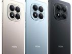 Xiaomi Redmi Note 15 Pro 12/512GB (Brand New)
