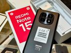 Xiaomi Redmi Note 15 Pro 128GB (Used)
