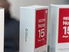 Xiaomi Redmi Note 15 Pro+ 12GB 256GB (Brand New)