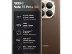 Xiaomi Redmi Note 15 Pro+ 12GB 256GB (Brand New)