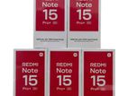 Xiaomi Redmi Note 15 Pro+ 12GB 256GB (Brand New)