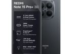 Xiaomi Redmi Note 15 Pro+ 12GB 256GB (Brand New)