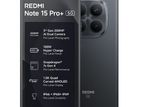 Xiaomi Redmi Note 15 Pro+ 12GB 256GB (Brand New)