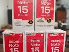Xiaomi Redmi Note 15 Pro+ 12GB/512GB 5G 01 (Brand New)