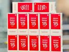 Xiaomi Redmi Note 15 Pro 12GB/512GB 5G (Brand New)