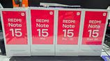 Xiaomi Redmi Note 15 Pro 12GB/512GB 5G (Brand New)