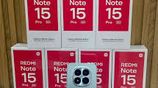 Xiaomi Redmi Note 15 Pro 12GB/512GB 5G (Brand New)