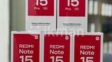 Xiaomi Redmi Note 15 Pro 12GB/512GB 5G (Brand New)