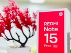 Xiaomi Redmi Note 15 Pro+ 12GB/512GB (Brand New)