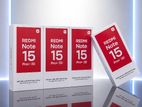 Xiaomi Redmi Note 15 Pro+ 12GB 512GB (Brand New)