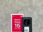 Xiaomi Redmi Note 15 Pro+ 12GB 512GB (Brand New)