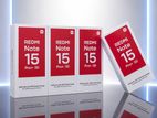 Xiaomi Redmi Note 15 Pro+ 12GB 512GB (Brand New)