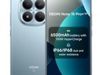 Xiaomi Redmi Note 15 Pro+ 12GB 512GB (Brand New)