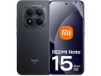 Xiaomi Redmi Note 15 Pro+ 12GB 512GB (Brand New)