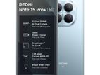 Xiaomi Redmi Note 15 Pro+ 12GB 512GB (Brand New)