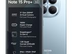 Xiaomi Redmi Note 15 Pro+ 12GB 512GB (Brand New)