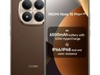Xiaomi Redmi Note 15 Pro+ 12GB 512GB (Brand New)