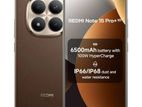 Xiaomi Redmi Note 15 Pro+ 12GB 512GB (Brand New)