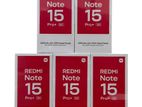 Xiaomi Redmi Note 15 Pro+ 12GB 512GB (Brand New)