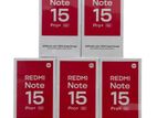 Xiaomi Redmi Note 15 Pro+ 12GB 512GB (Brand New)