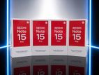 Xiaomi Redmi Note 15 Pro 12GB 512GB (Brand New)