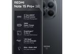 Xiaomi Redmi Note 15 Pro+ 12GB 512GB (Brand New)