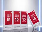 Xiaomi Redmi Note 15 Pro+ 12GB 512GB (Brand New)