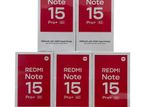 Xiaomi Redmi Note 15 Pro+ 12GB 512GB (Brand New)