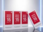 Xiaomi Redmi Note 15 Pro+ 12GB 512GB (Brand New)