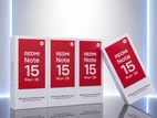 Xiaomi Redmi Note 15 Pro+ 12GB 512GB (Brand New)