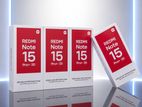 Xiaomi Redmi Note 15 Pro+ 12GB 512GB (Brand New)