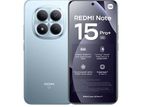 Xiaomi Redmi Note 15 Pro+ 12GB 512GB (Brand New)