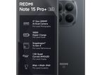 Xiaomi Redmi Note 15 Pro+ 12GB 512GB (Brand New)