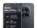 Xiaomi Redmi Note 15 Pro+ 12GB 512GB (Brand New)