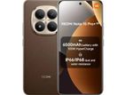 Xiaomi Redmi Note 15 Pro+ 12GB 512GB (Brand New)