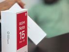 Xiaomi Redmi Note 15 Pro+ 12GB/512GB (Brand New)