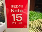 Xiaomi Redmi Note 15 Pro+ 12GB/512GB (Brand New)