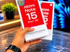 Xiaomi Redmi Note 15 Pro+ 256GB (Brand New)
