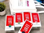 Xiaomi Redmi Note 15 Pro+ 256GB (Brand New)
