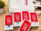 Xiaomi Redmi Note 15 Pro+ 256GB (Brand New)